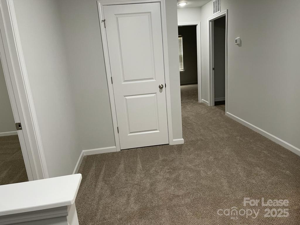 Steel Creek - Residential Lease