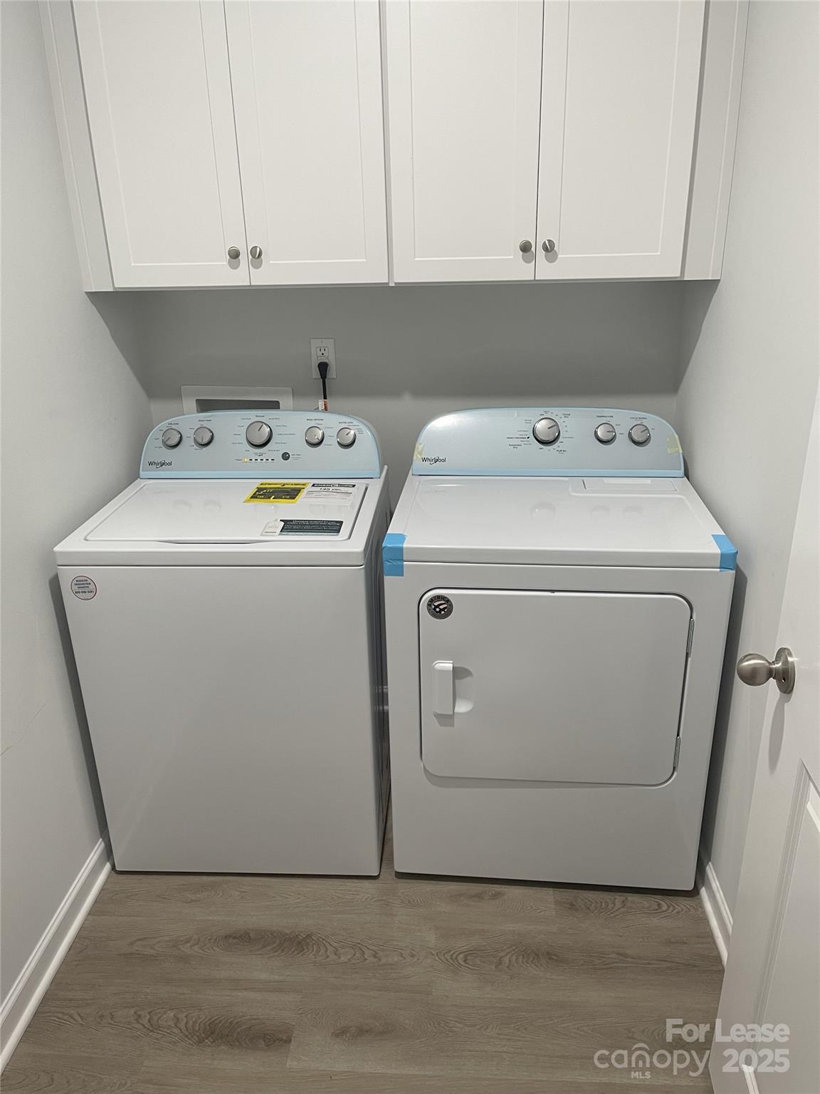 Steel Creek - Residential Lease