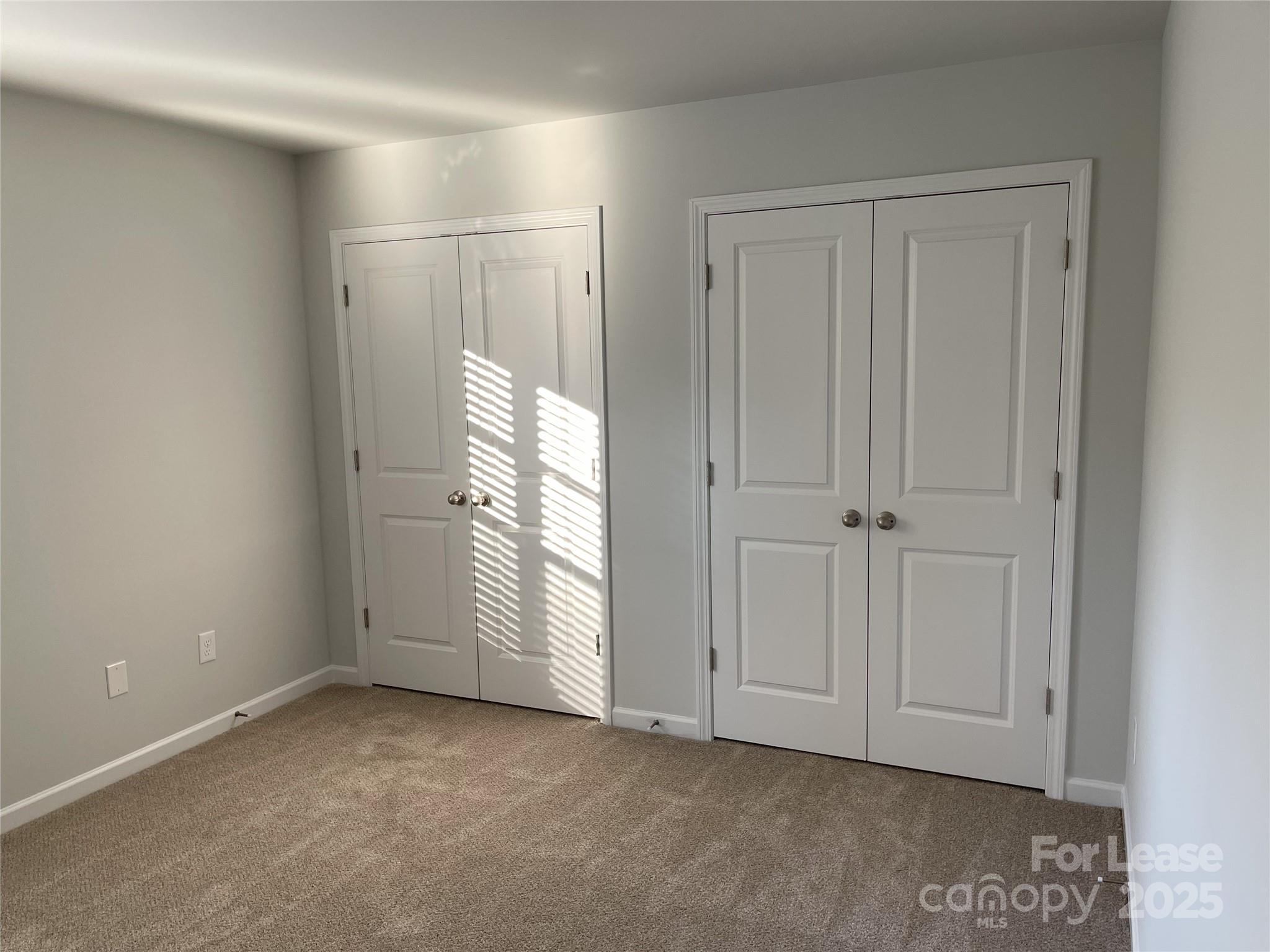 Steel Creek - Residential Lease