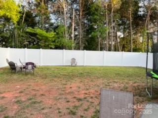 Steel Creek - Residential Lease