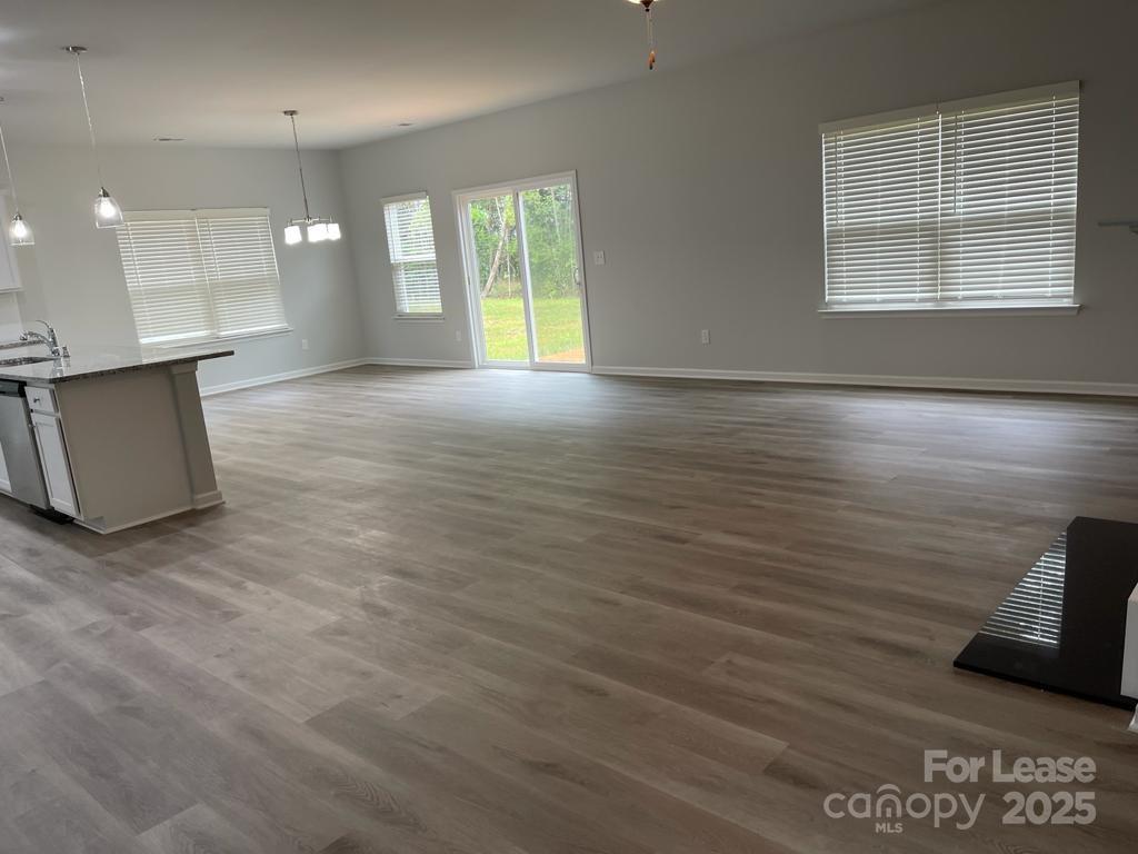 Steel Creek - Residential Lease