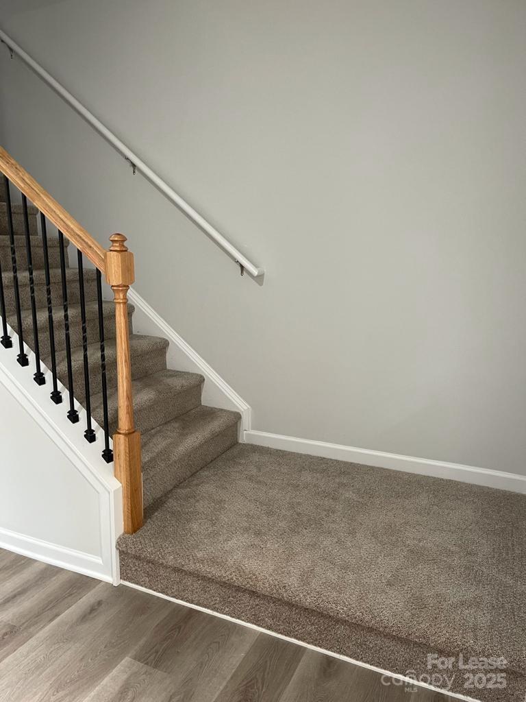 Steel Creek - Residential Lease