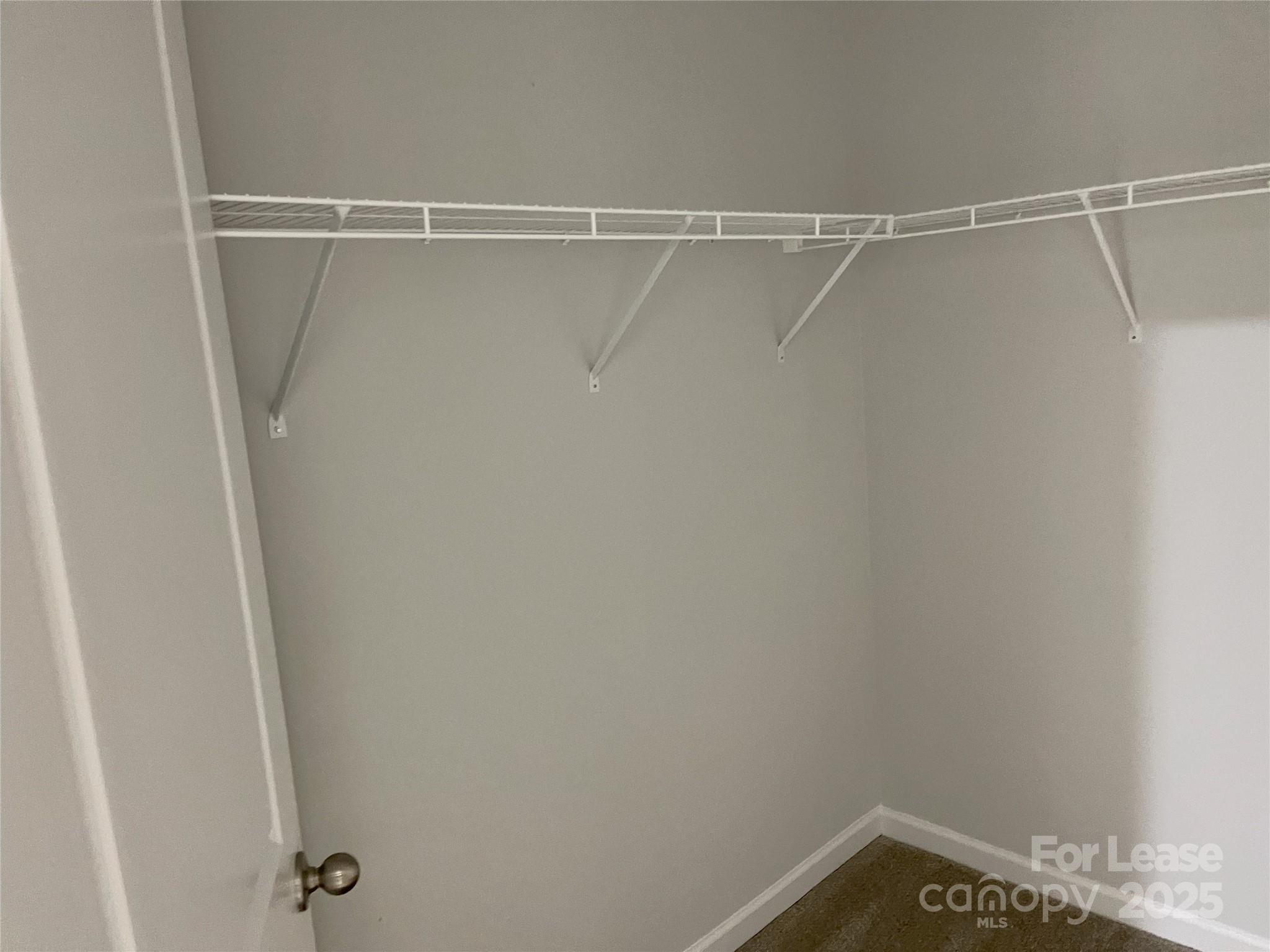 Steel Creek - Residential Lease