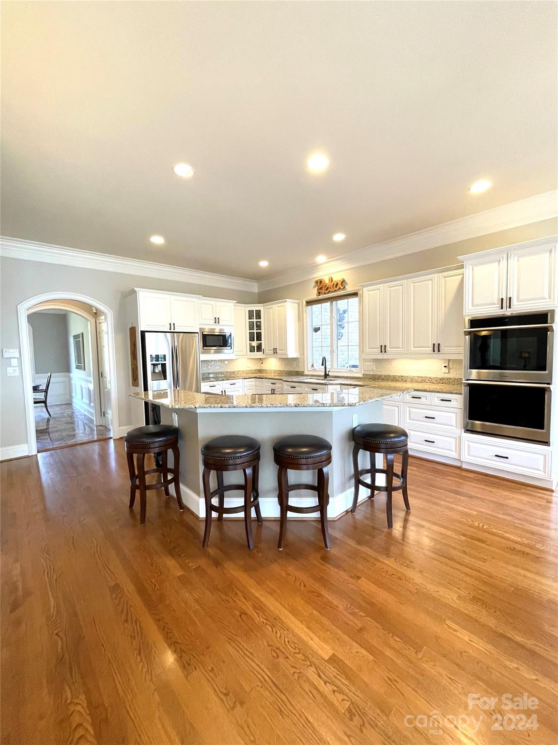 Sailview - Residential