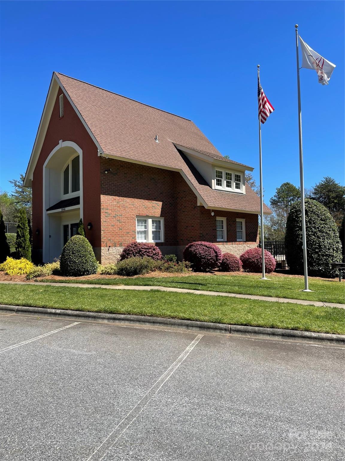 Sailview - Residential