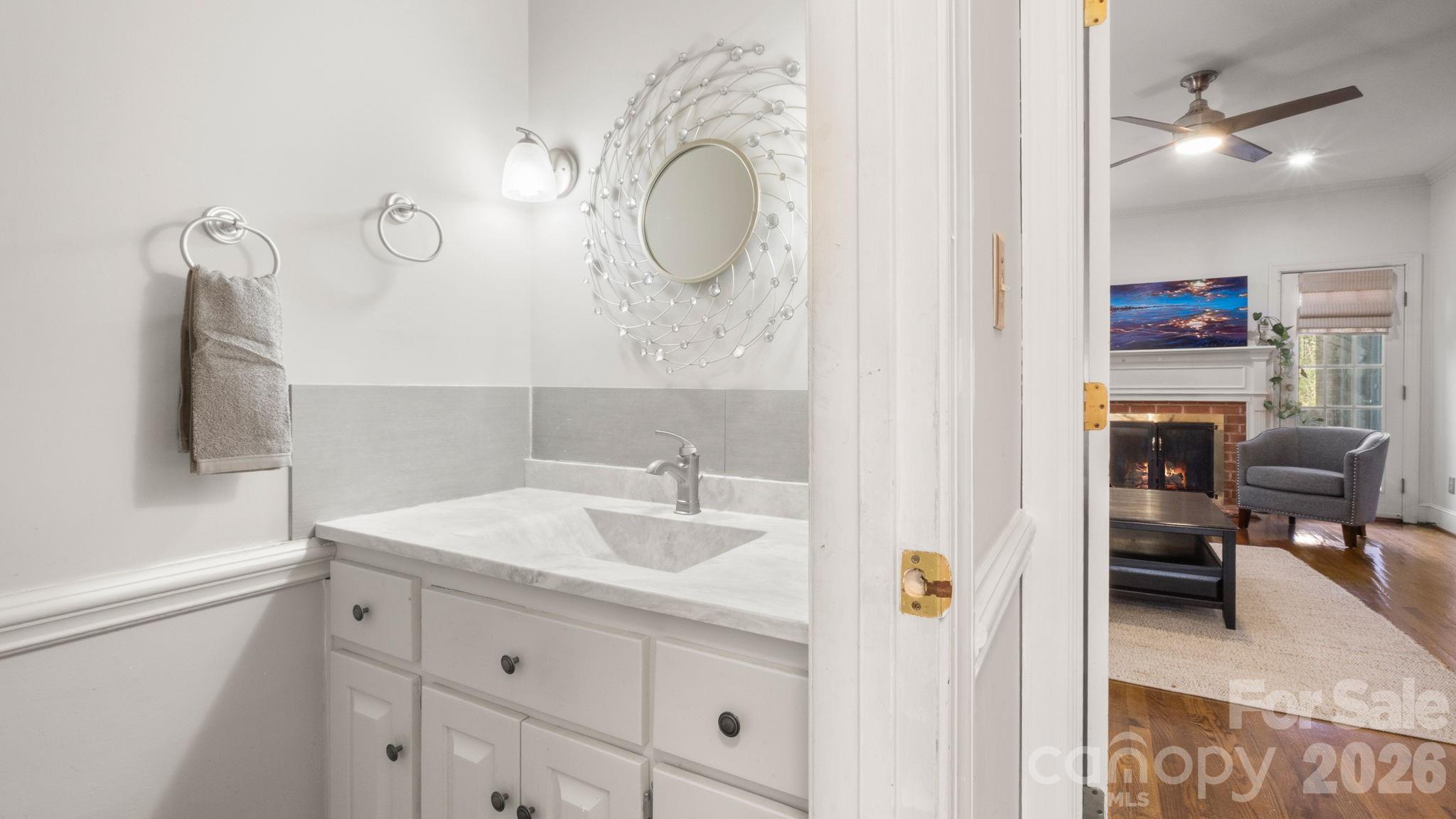 Southpark - Residential