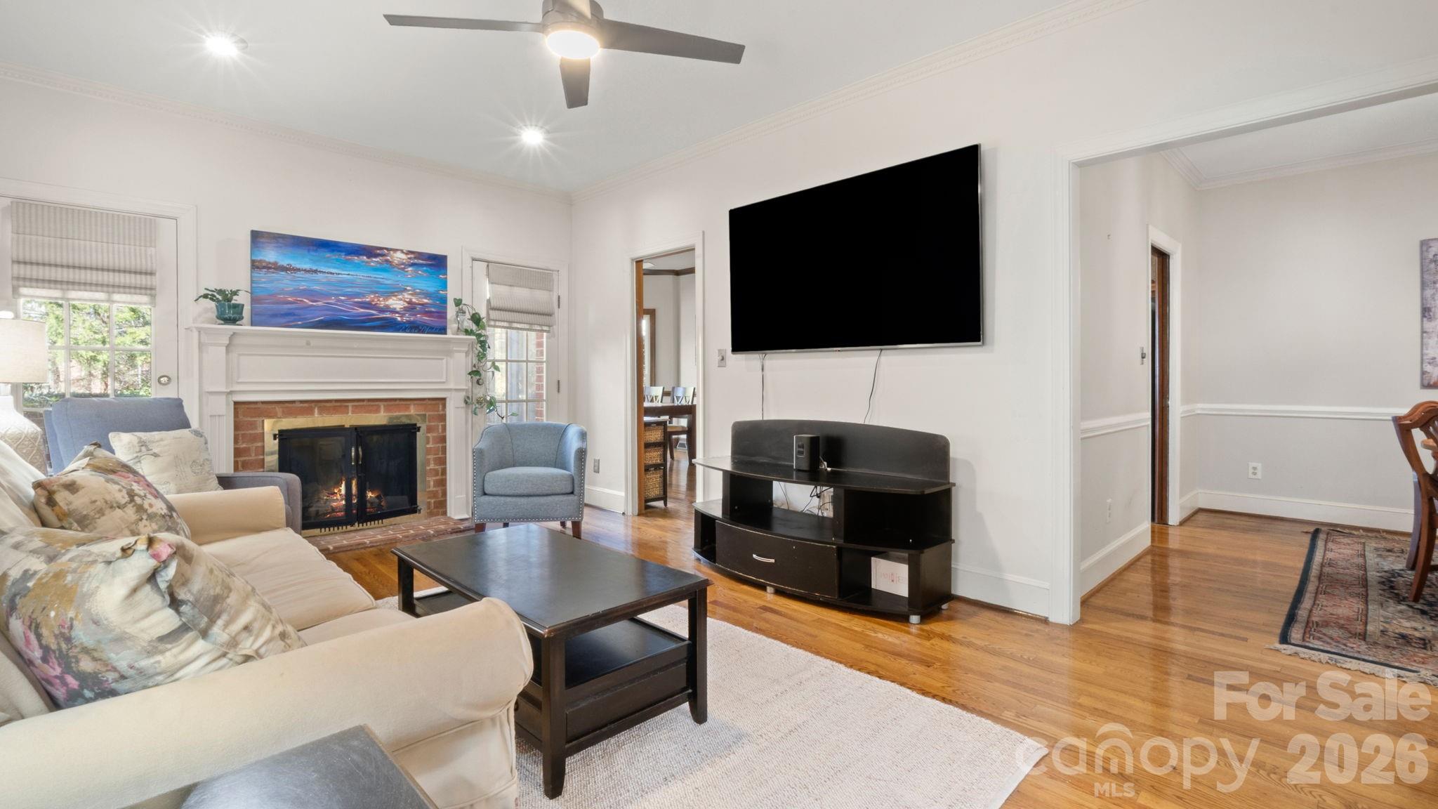 Southpark - Residential