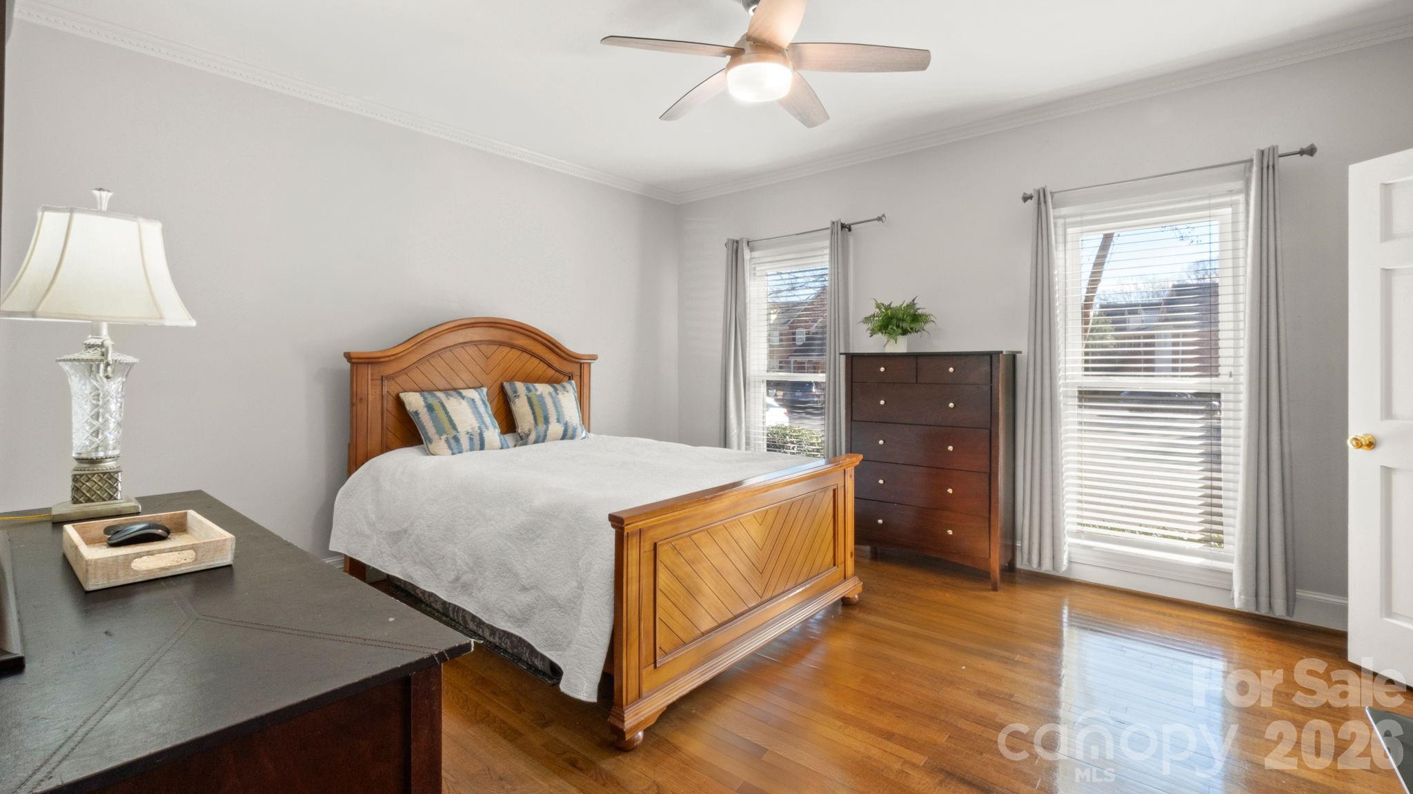 Southpark - Residential