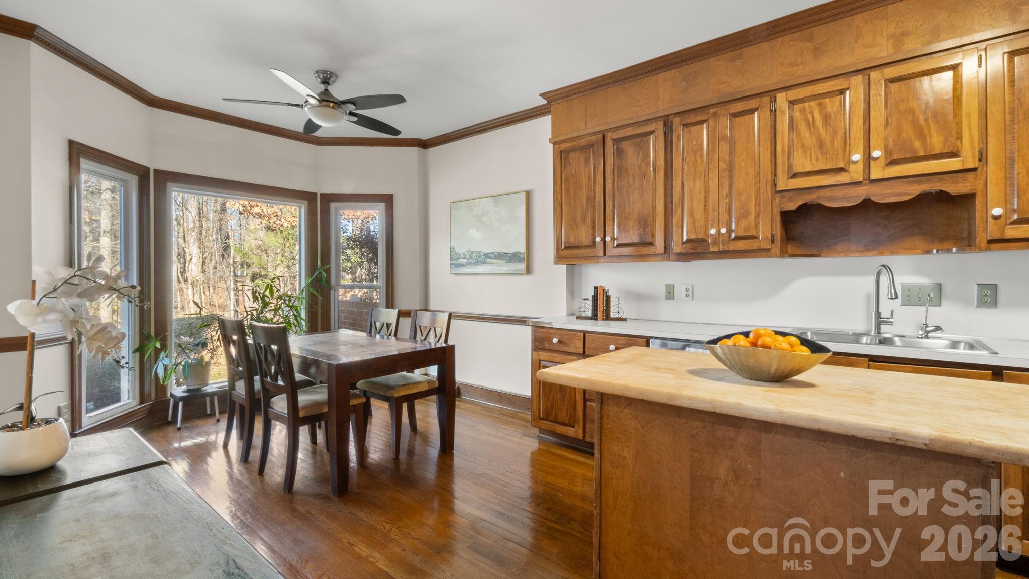 Southpark - Residential