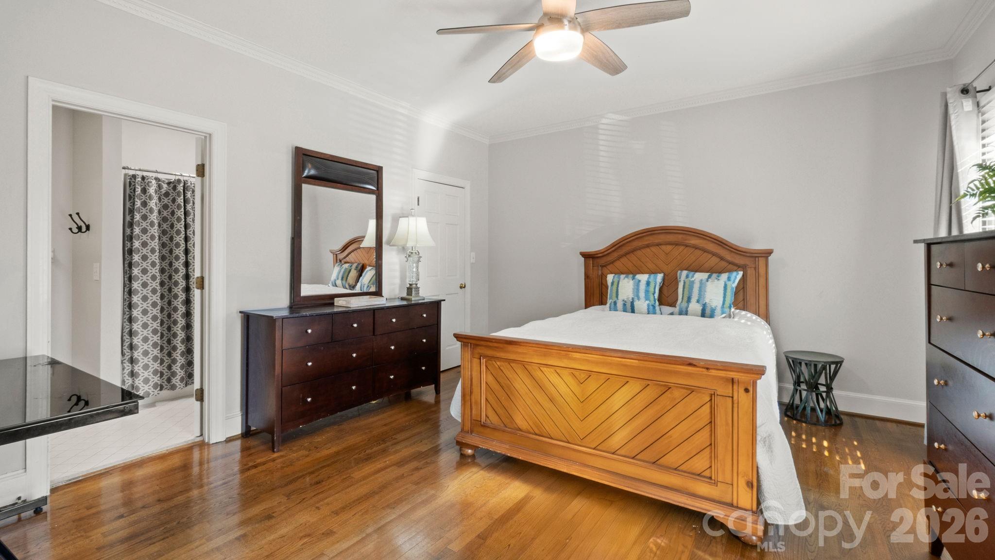 Southpark - Residential