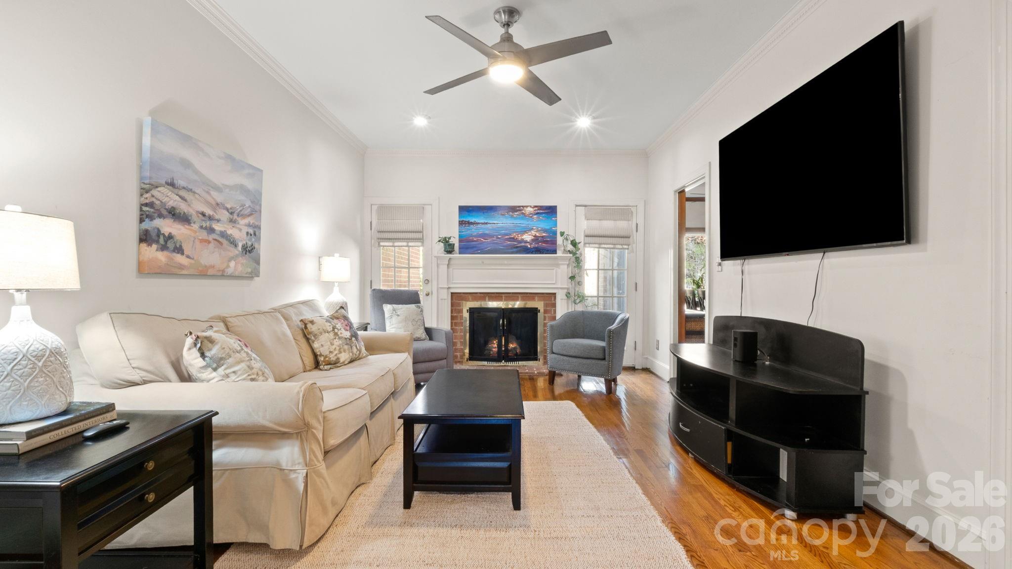 Southpark - Residential