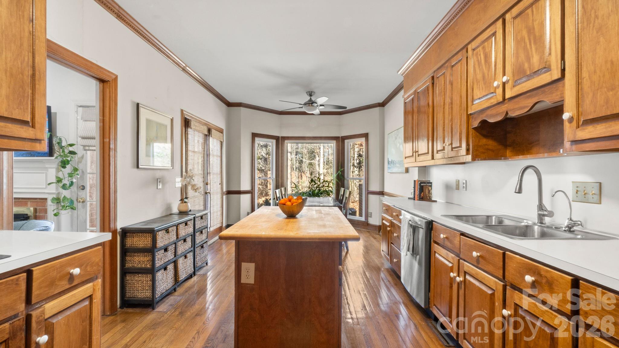 Southpark - Residential