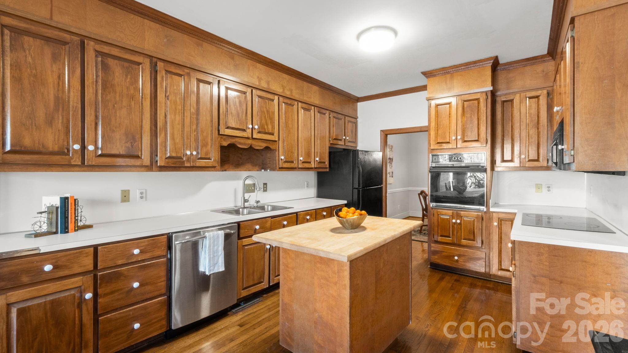 Southpark - Residential