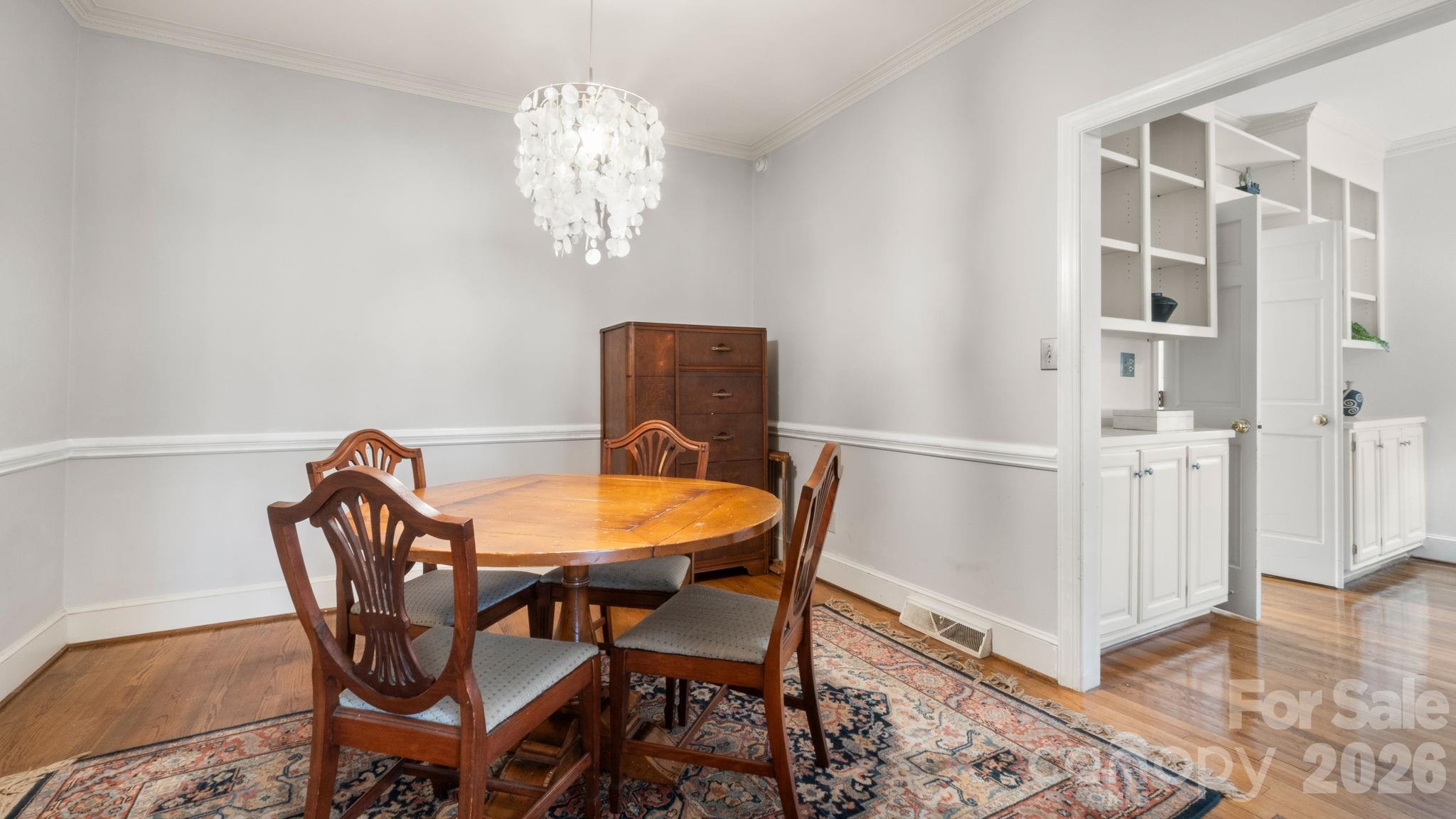 Southpark - Residential