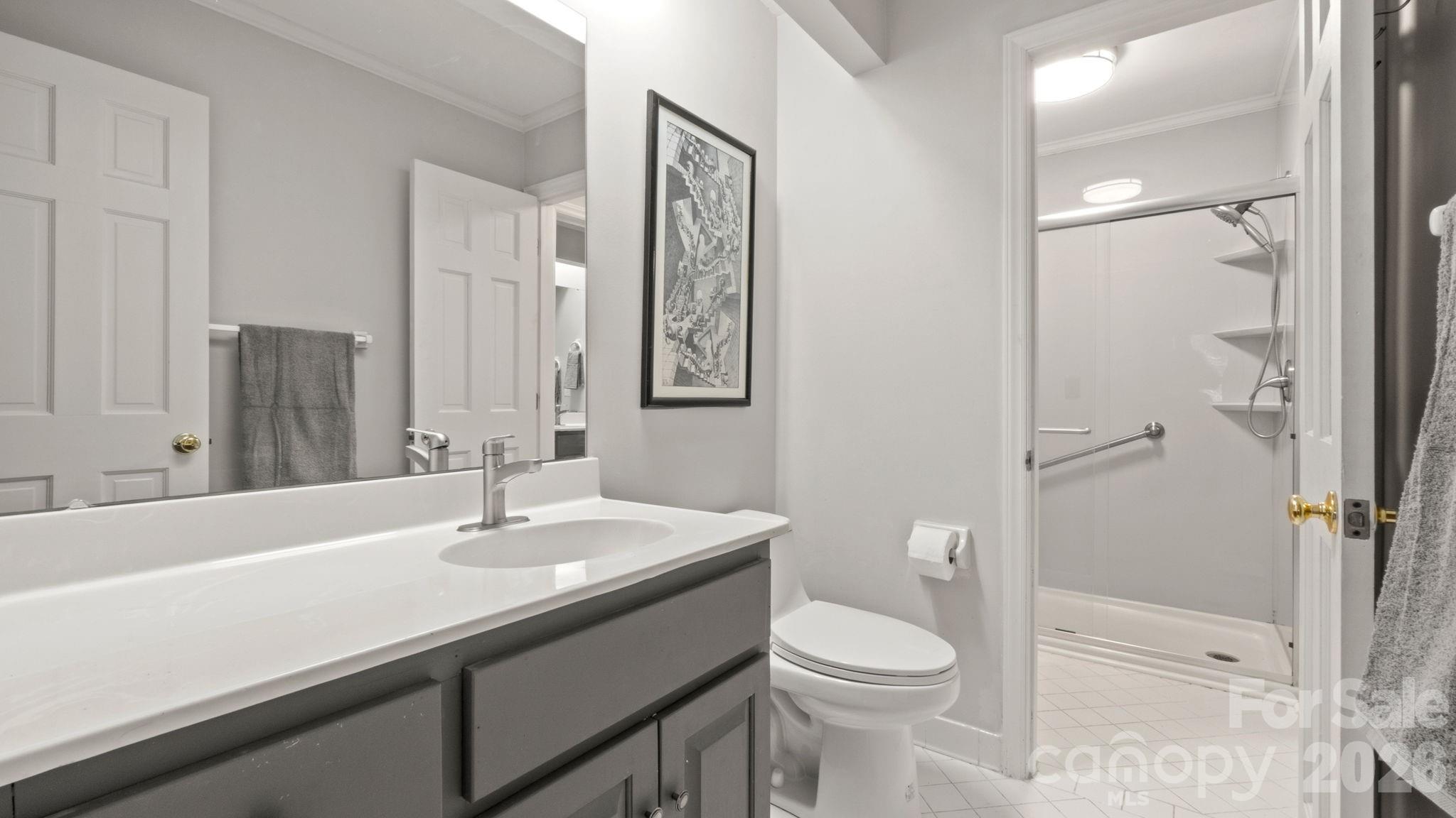 Southpark - Residential