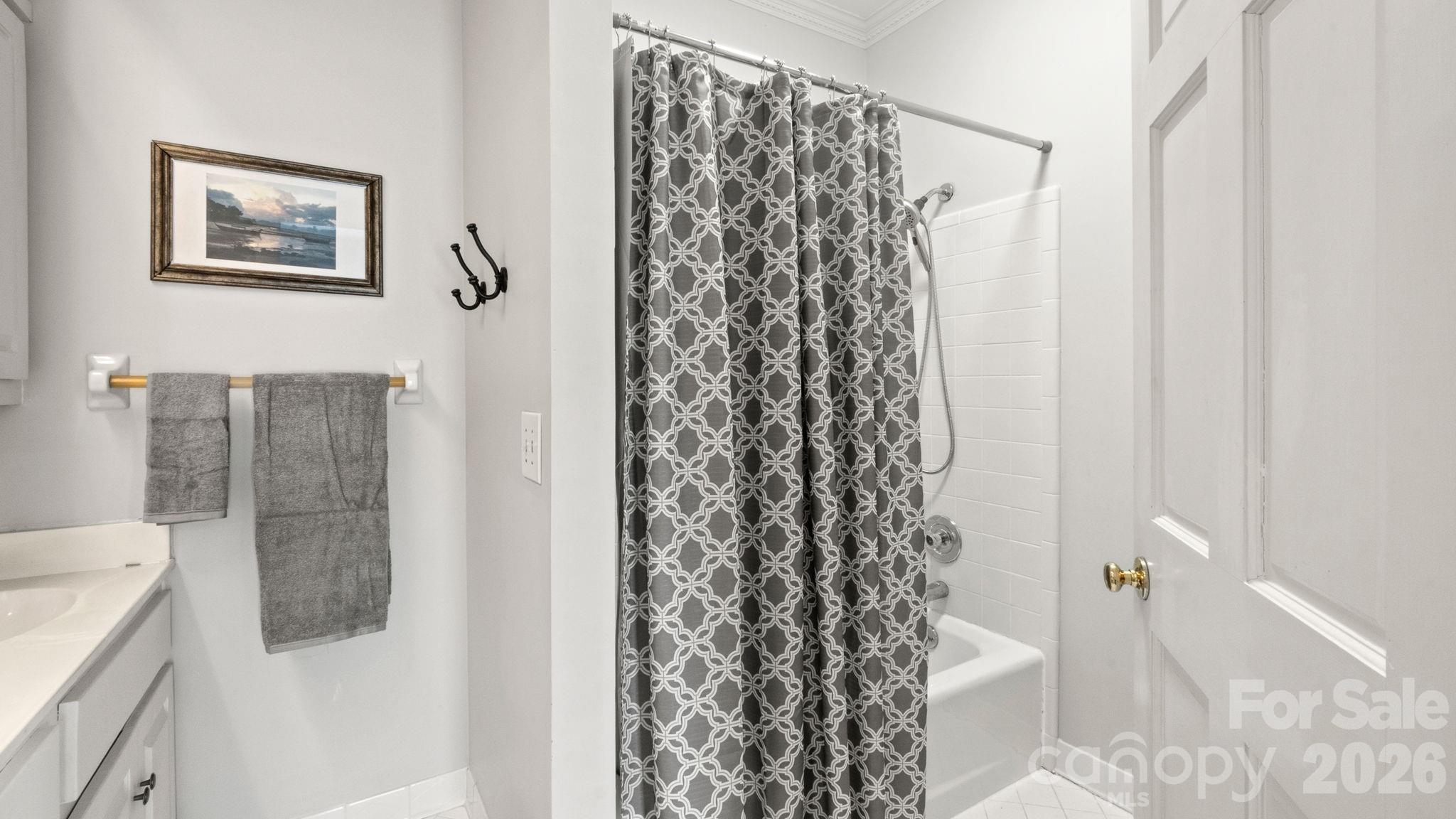 Southpark - Residential