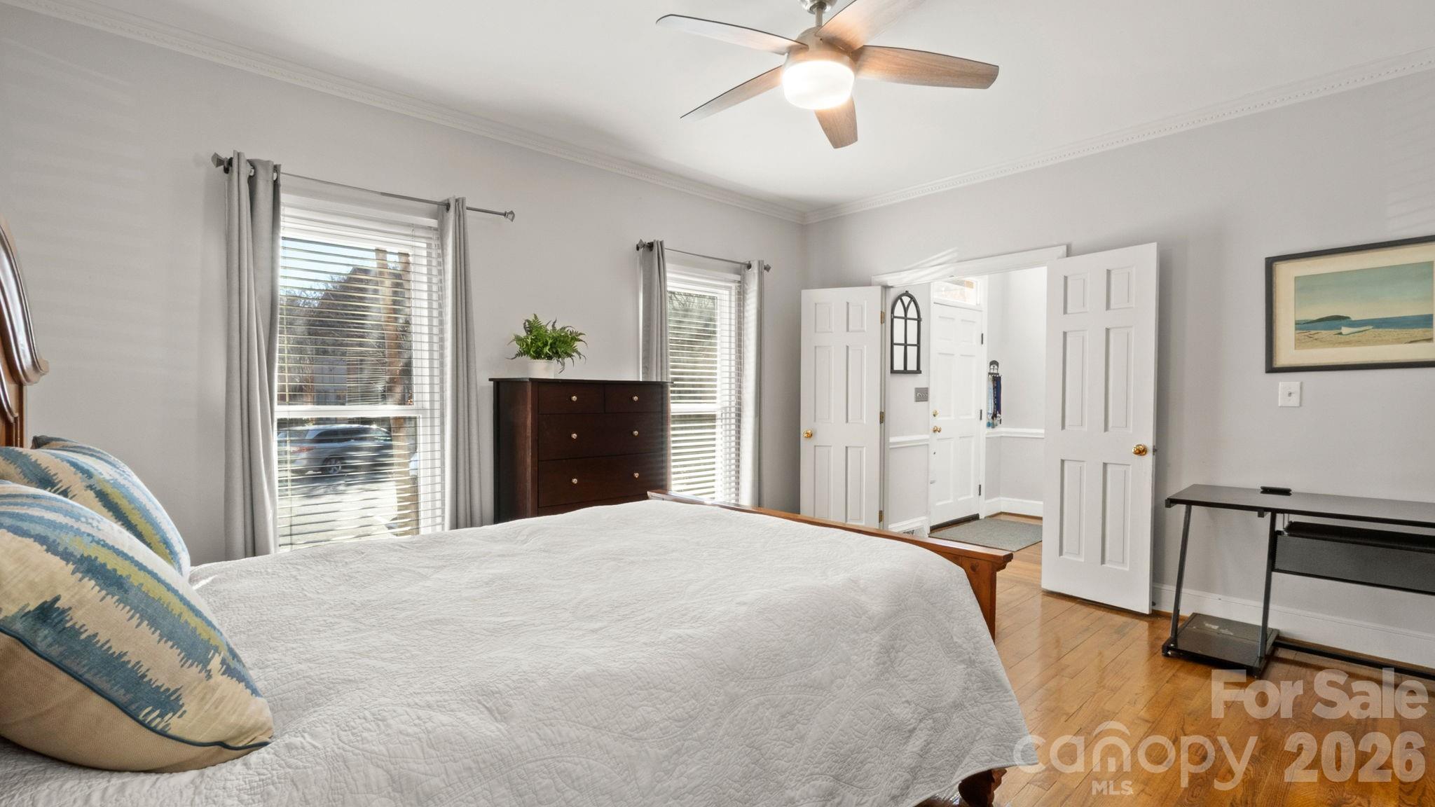 Southpark - Residential