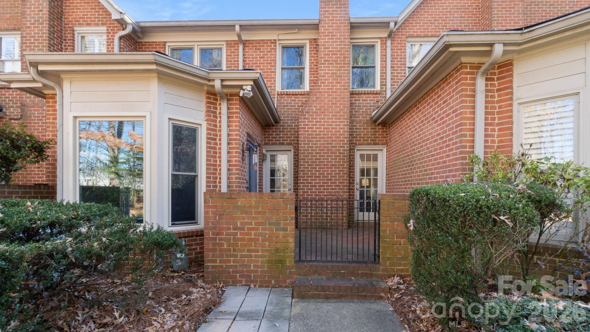 Southpark - Residential