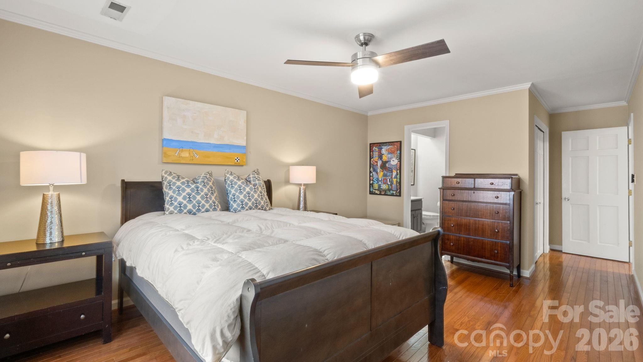 Southpark - Residential