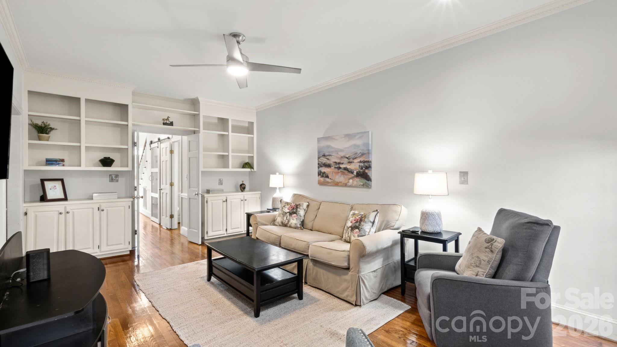 Southpark - Residential