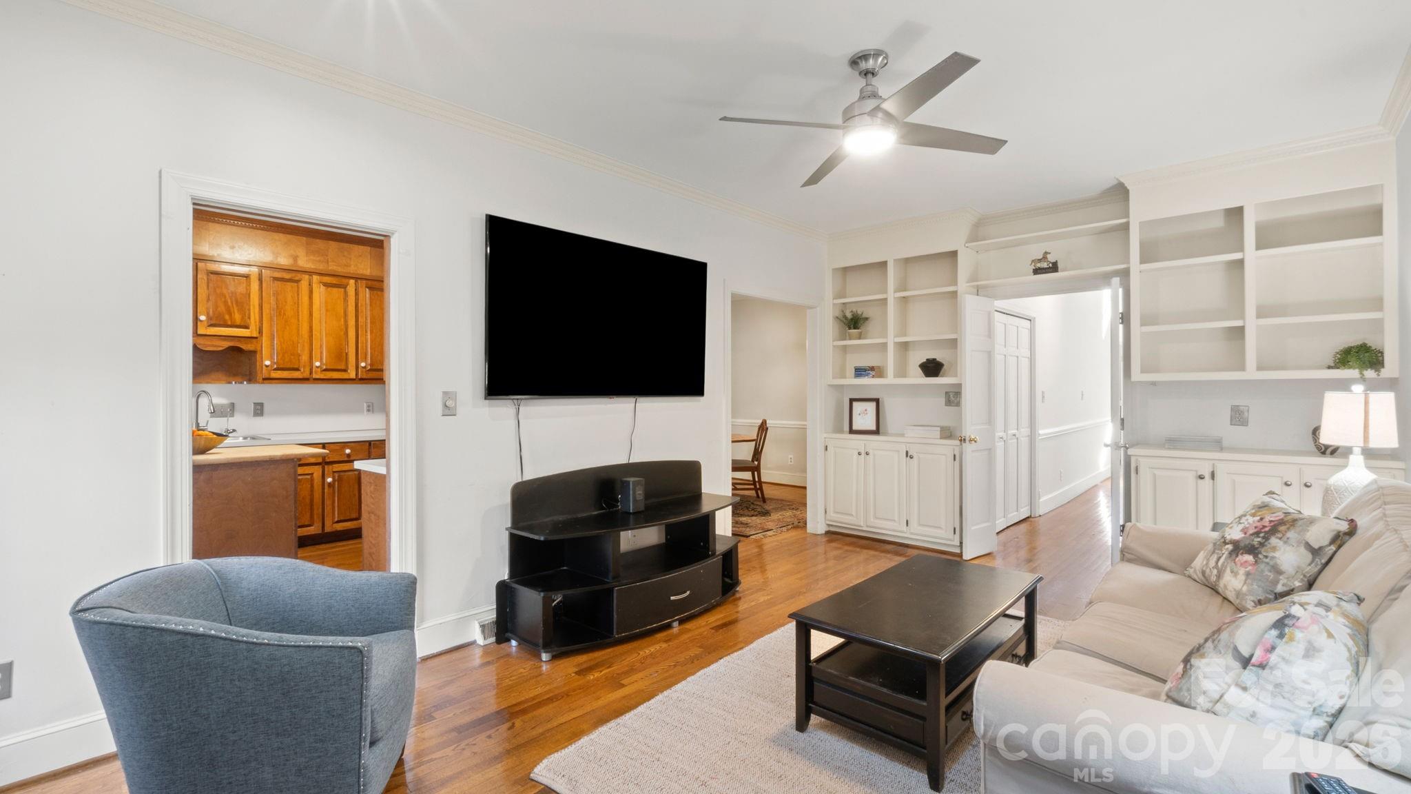 Southpark - Residential