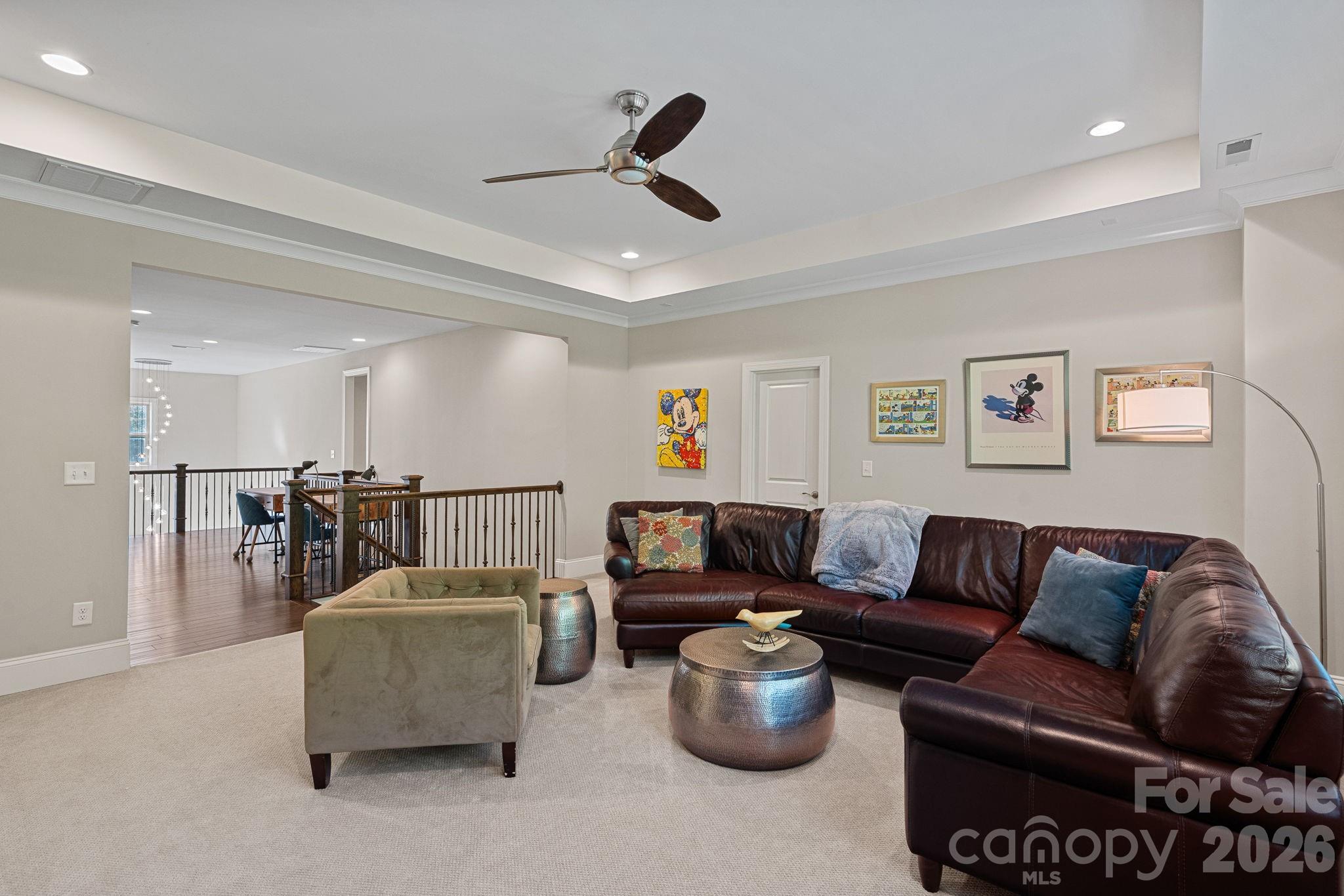 The Falls at Weddington - Residential