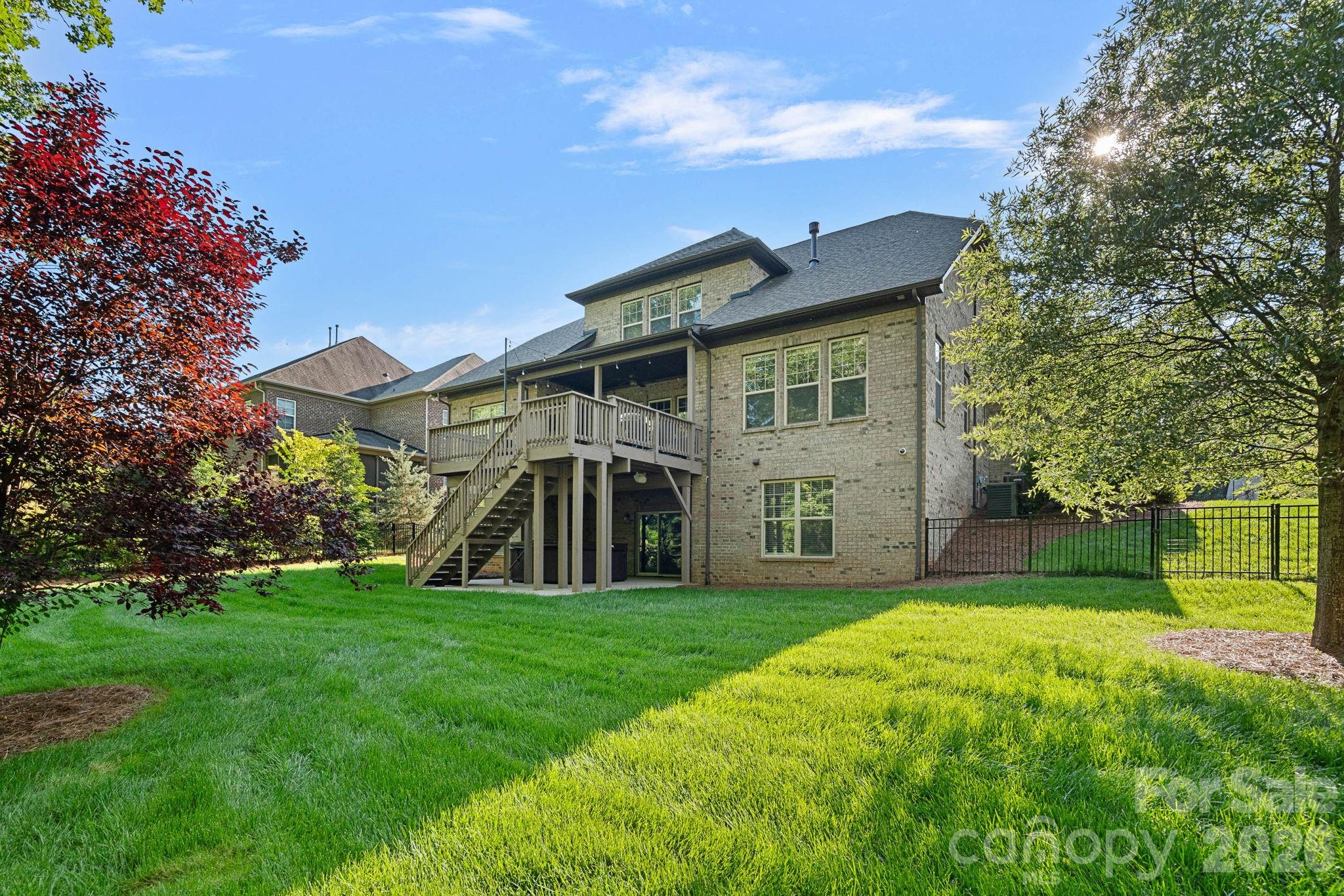 The Falls at Weddington - Residential