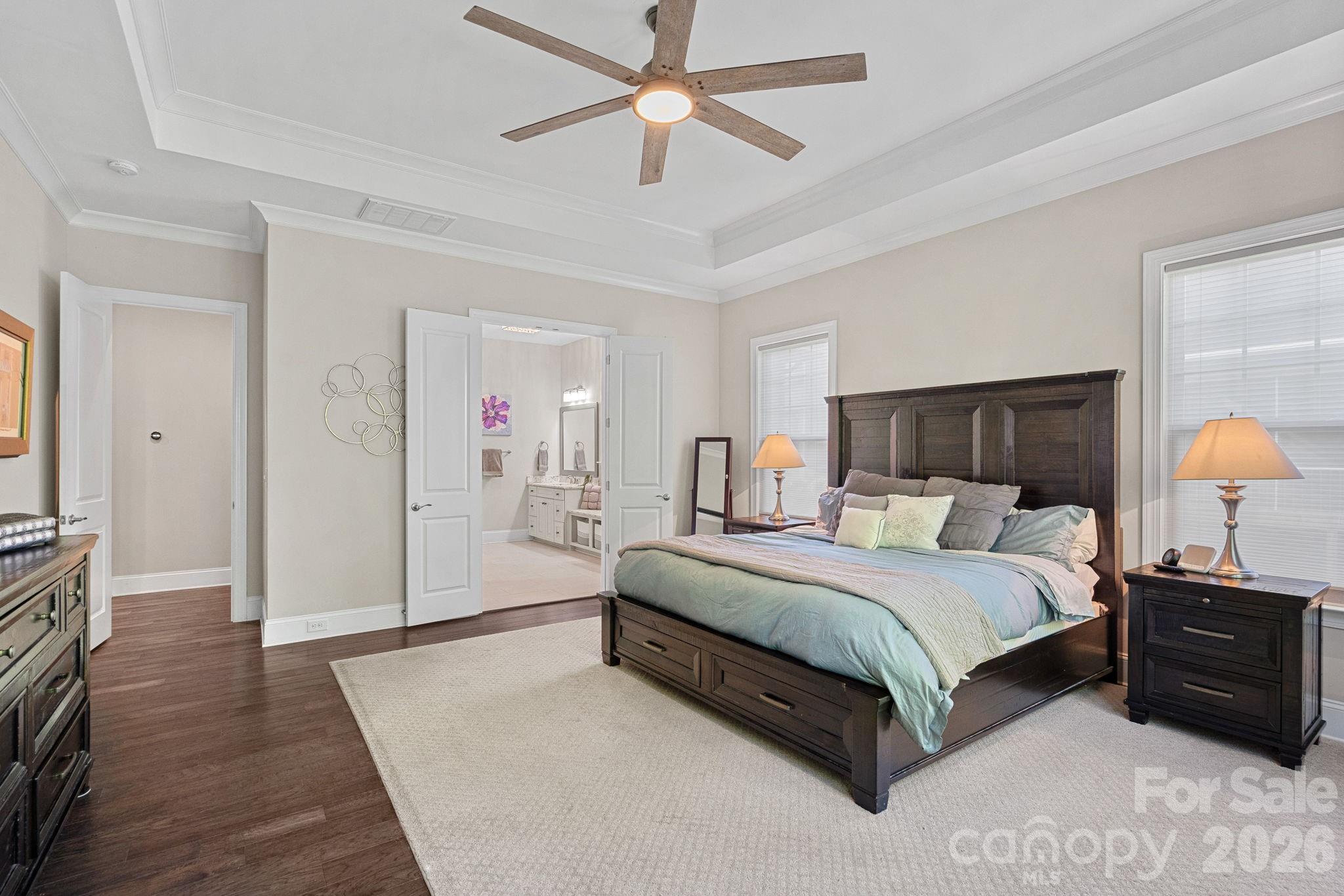 The Falls at Weddington - Residential
