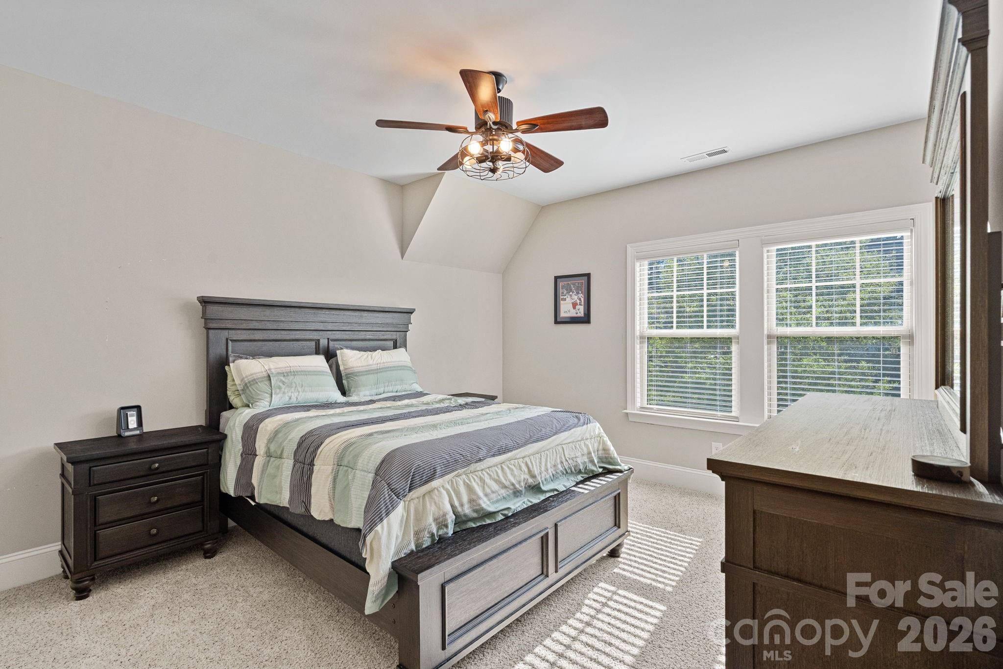 The Falls at Weddington - Residential
