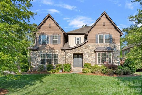 Photo of 109 Eden Hollow Lane, Matthews, NC 28104 (MLS # 4381944)