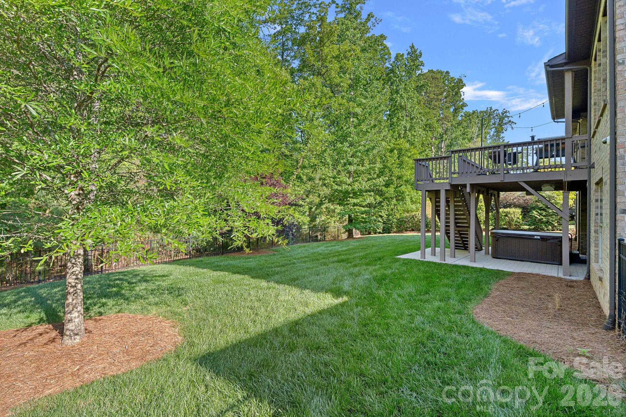 The Falls at Weddington - Residential