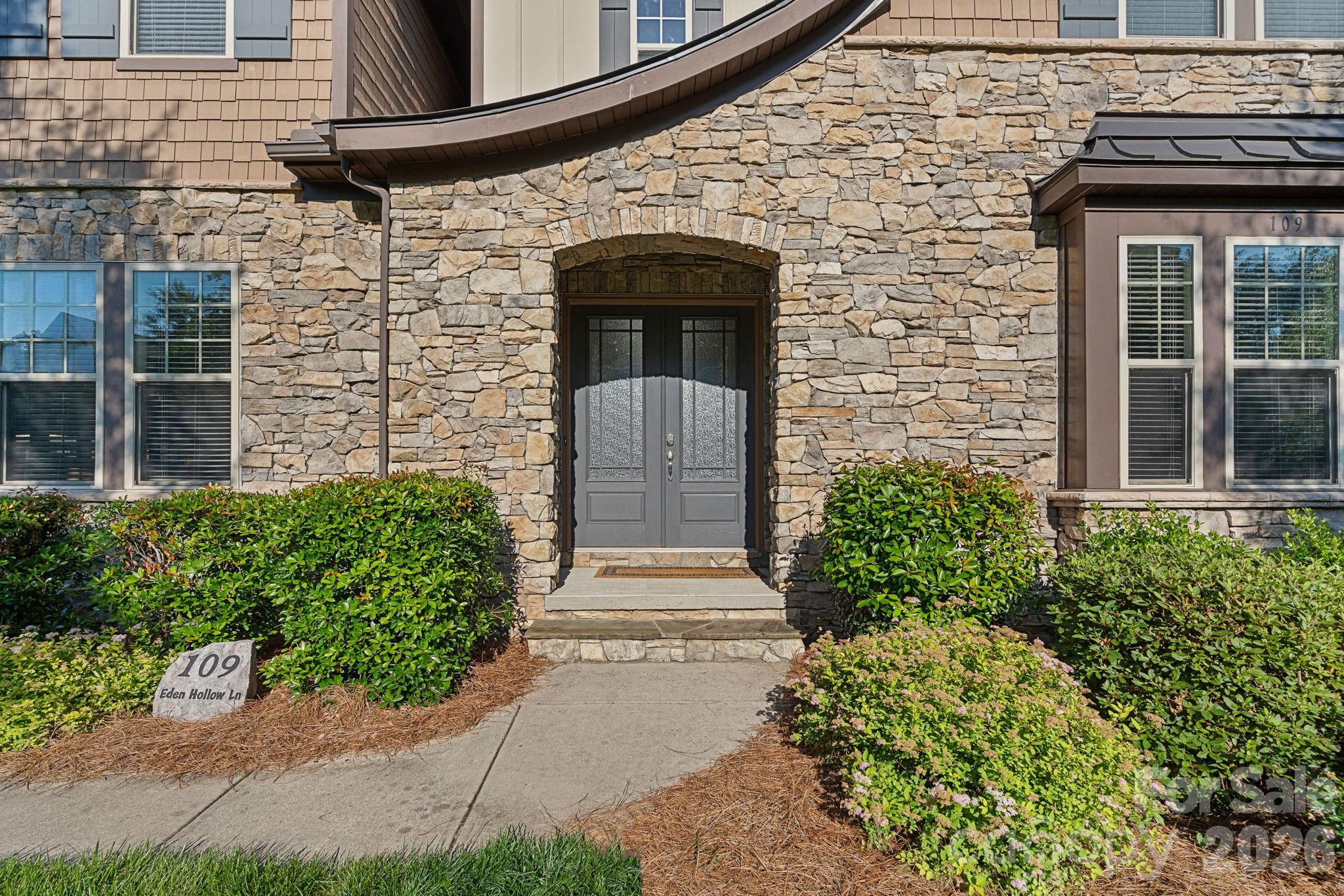 The Falls at Weddington - Residential
