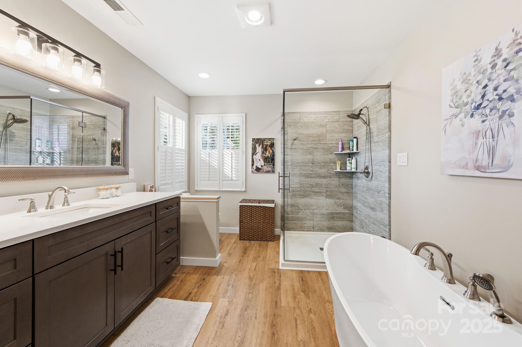 Brigadoon - Residential