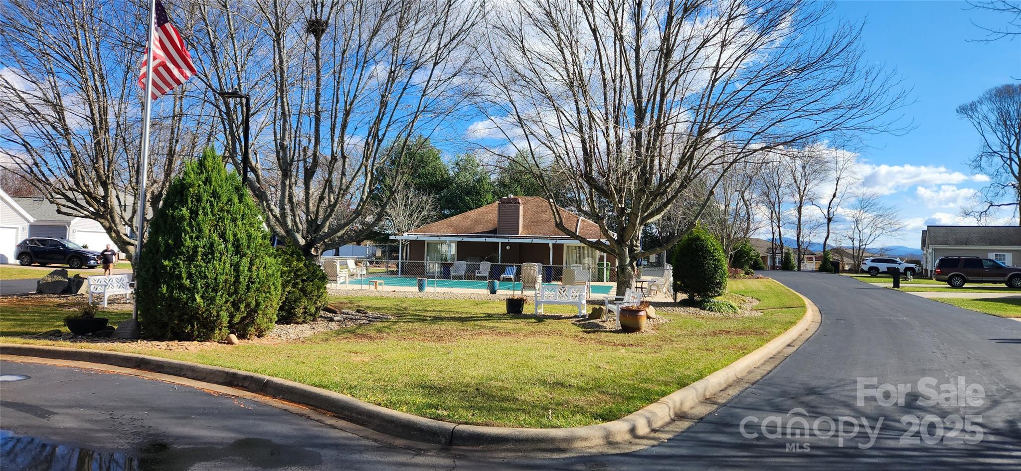 Brigadoon - Residential