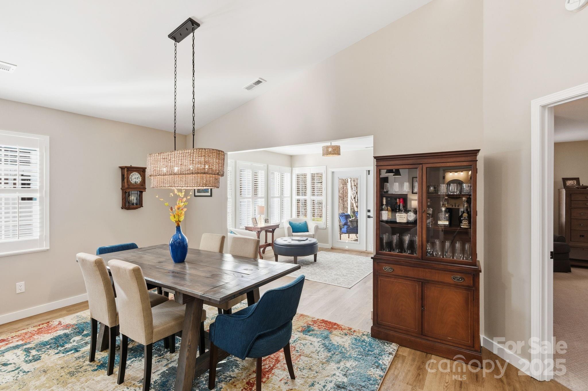 Brigadoon - Residential