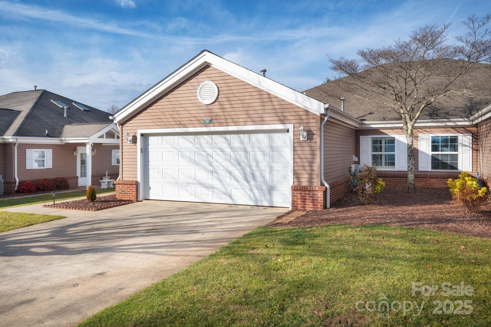 Brigadoon - Residential