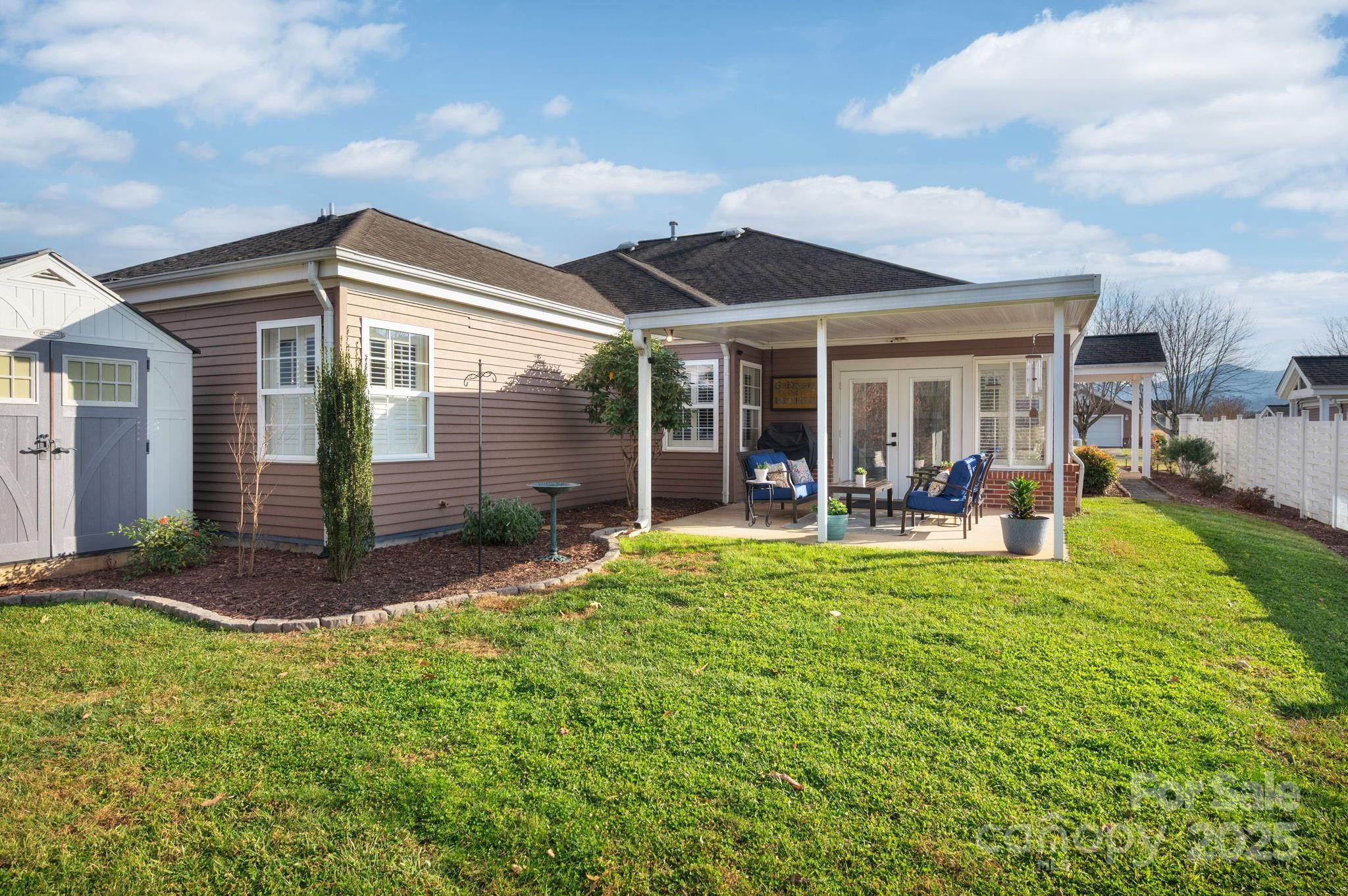 Brigadoon - Residential