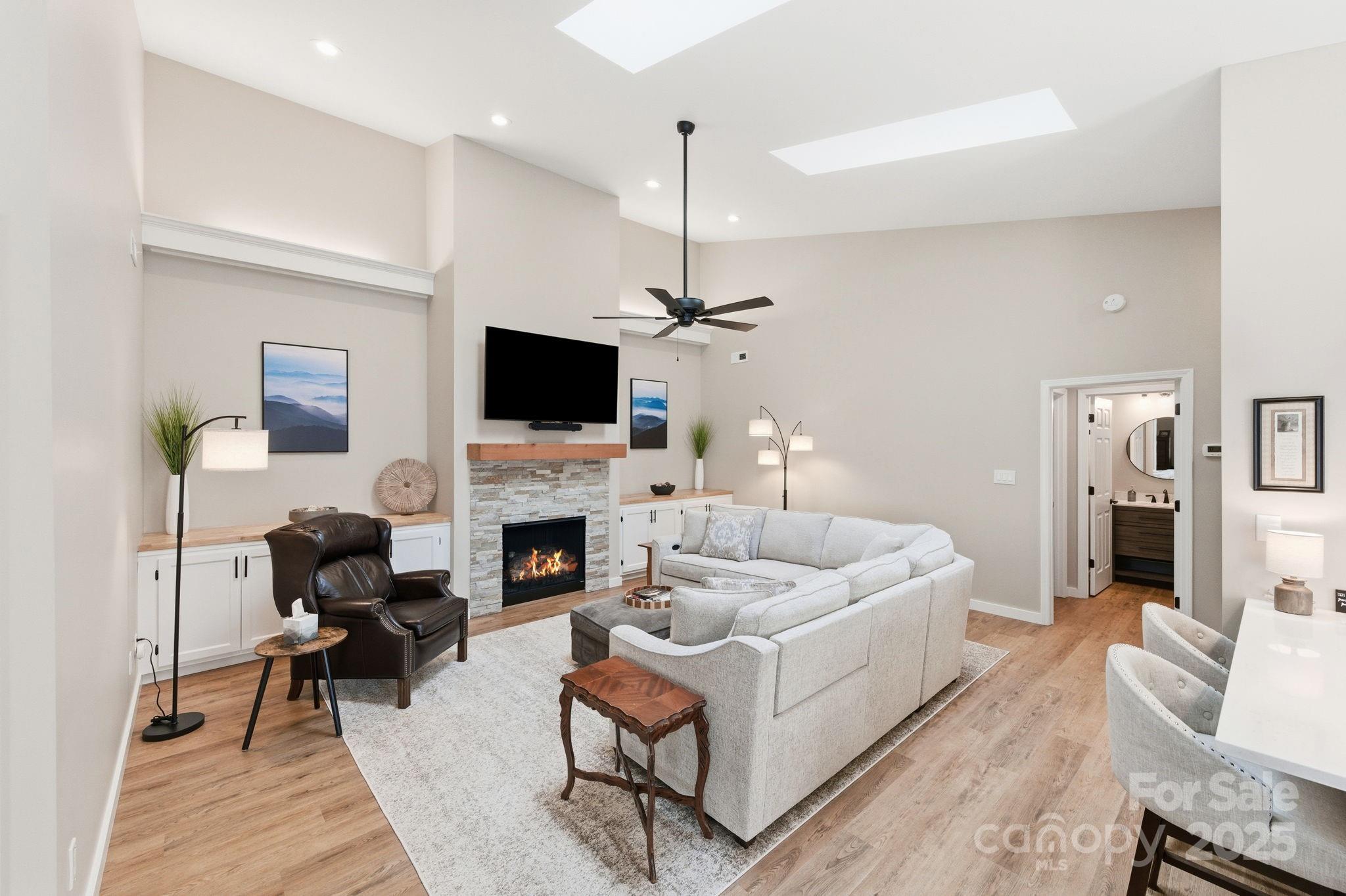 Brigadoon - Residential