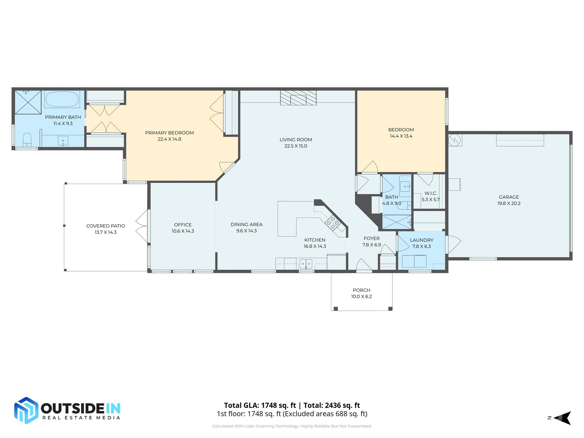 Brigadoon - Residential