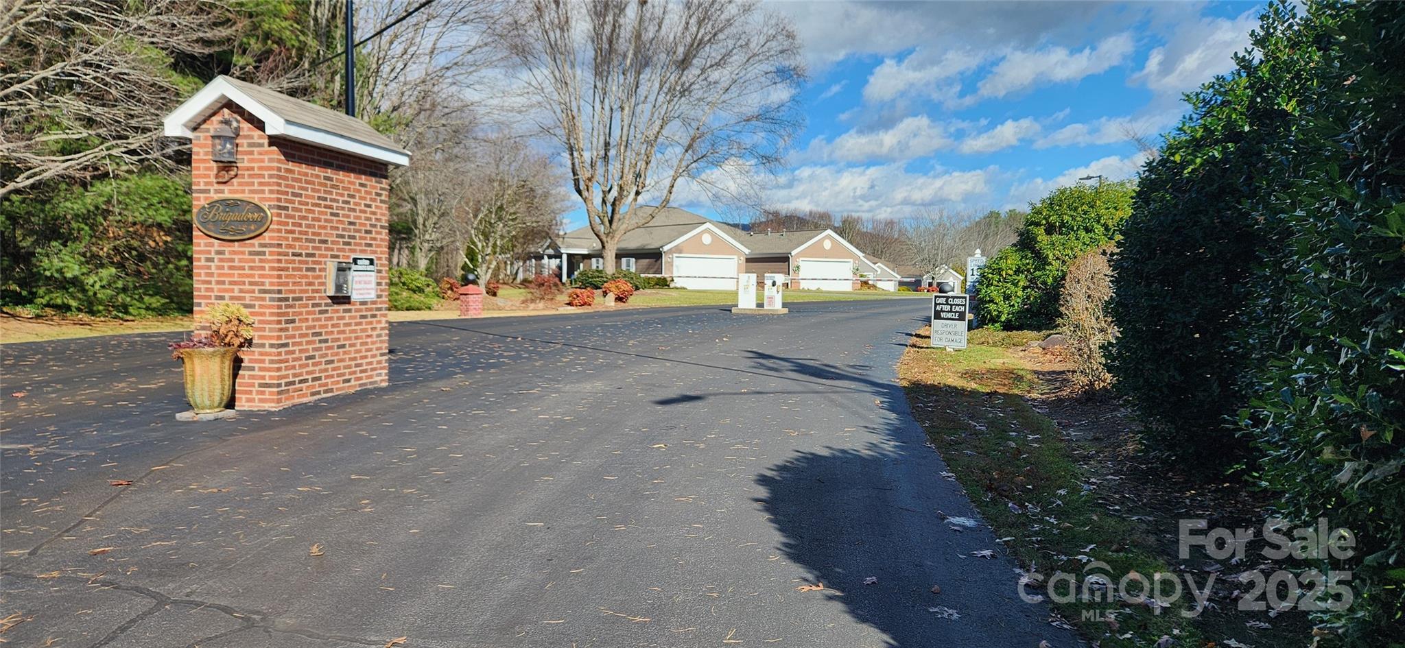 Brigadoon - Residential