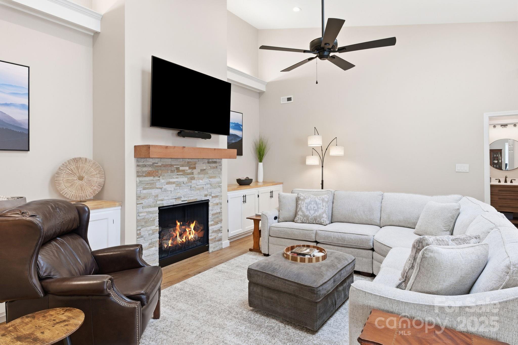 Brigadoon - Residential