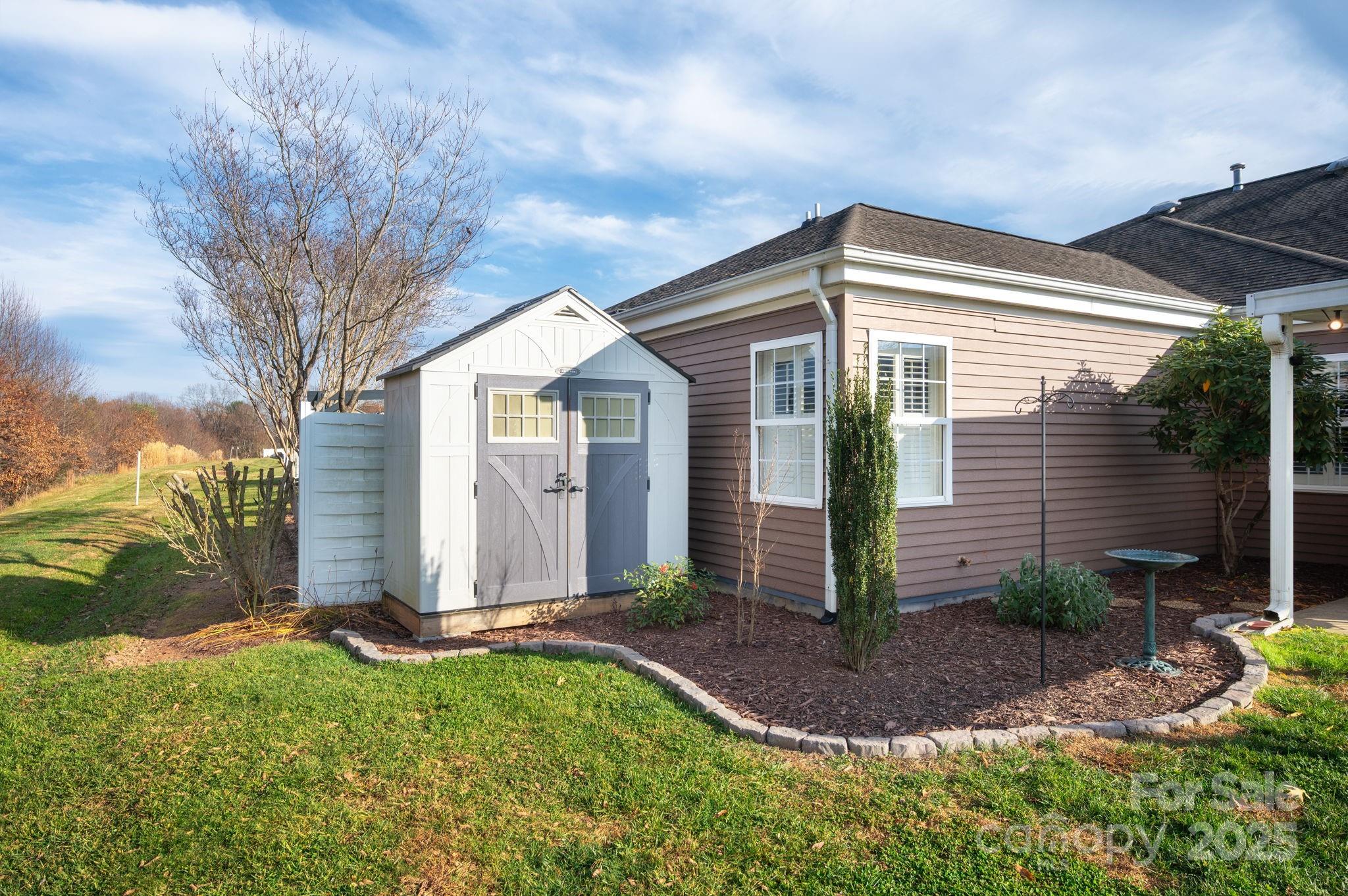 Brigadoon - Residential