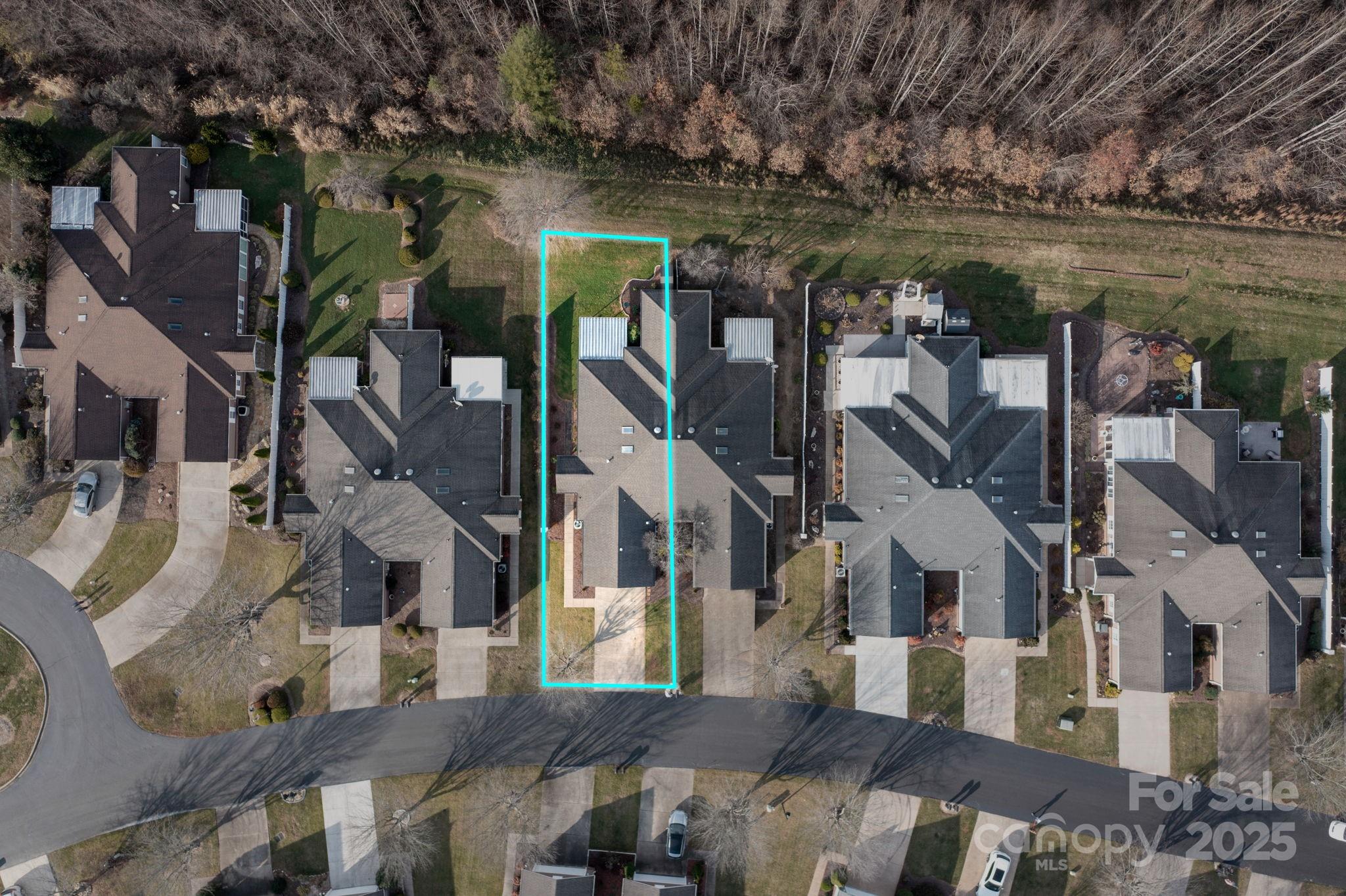 Brigadoon - Residential