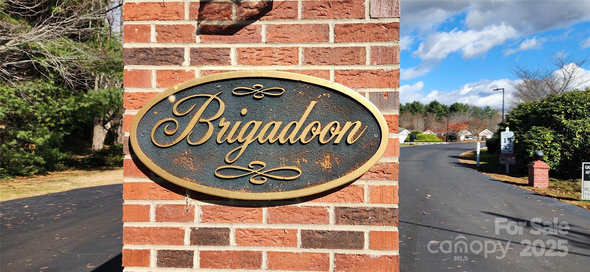 Brigadoon - Residential