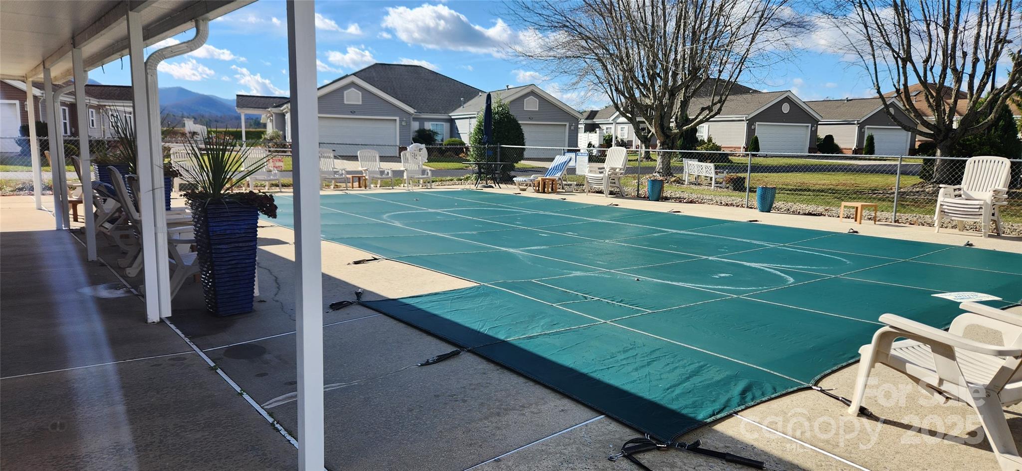 Brigadoon - Residential