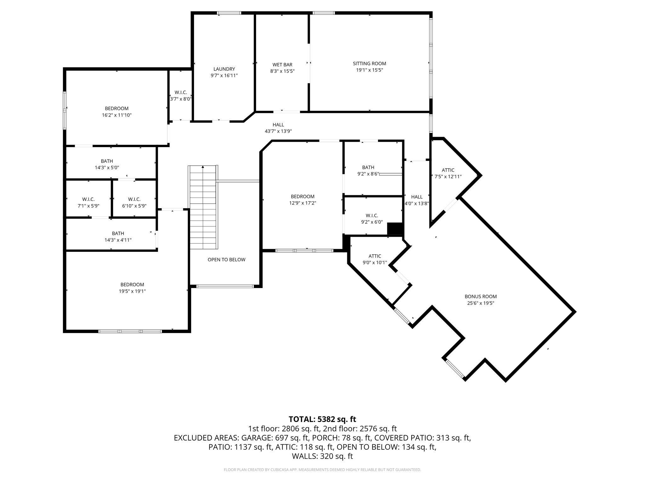 Mia Manor - Residential
