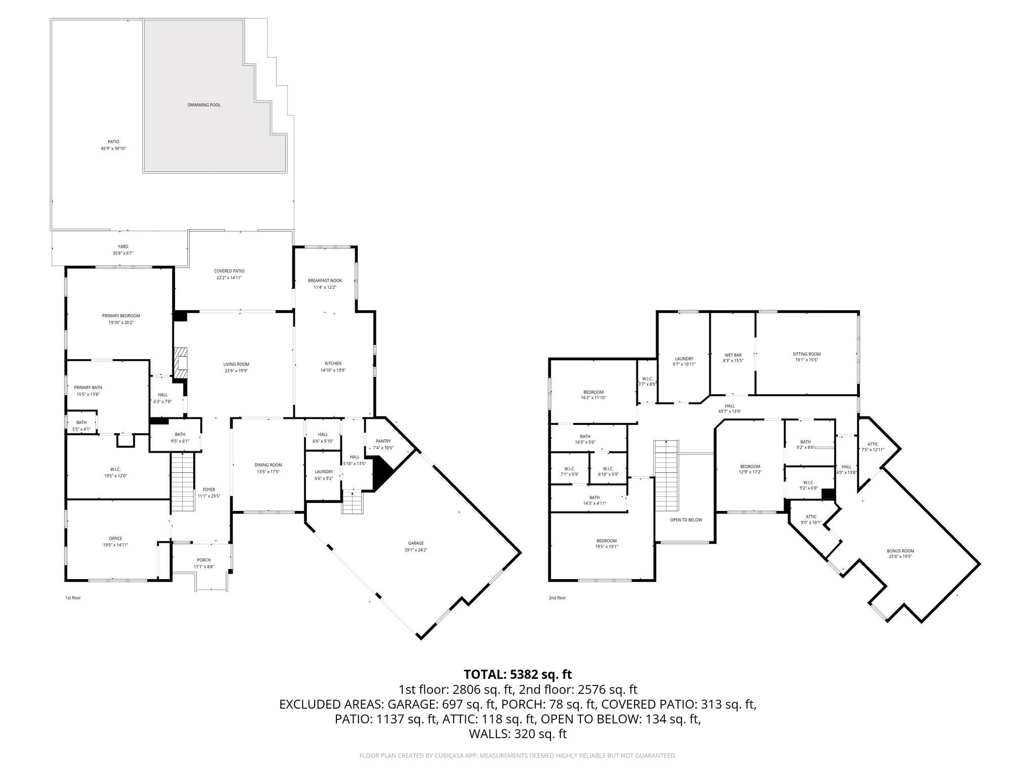 Mia Manor - Residential