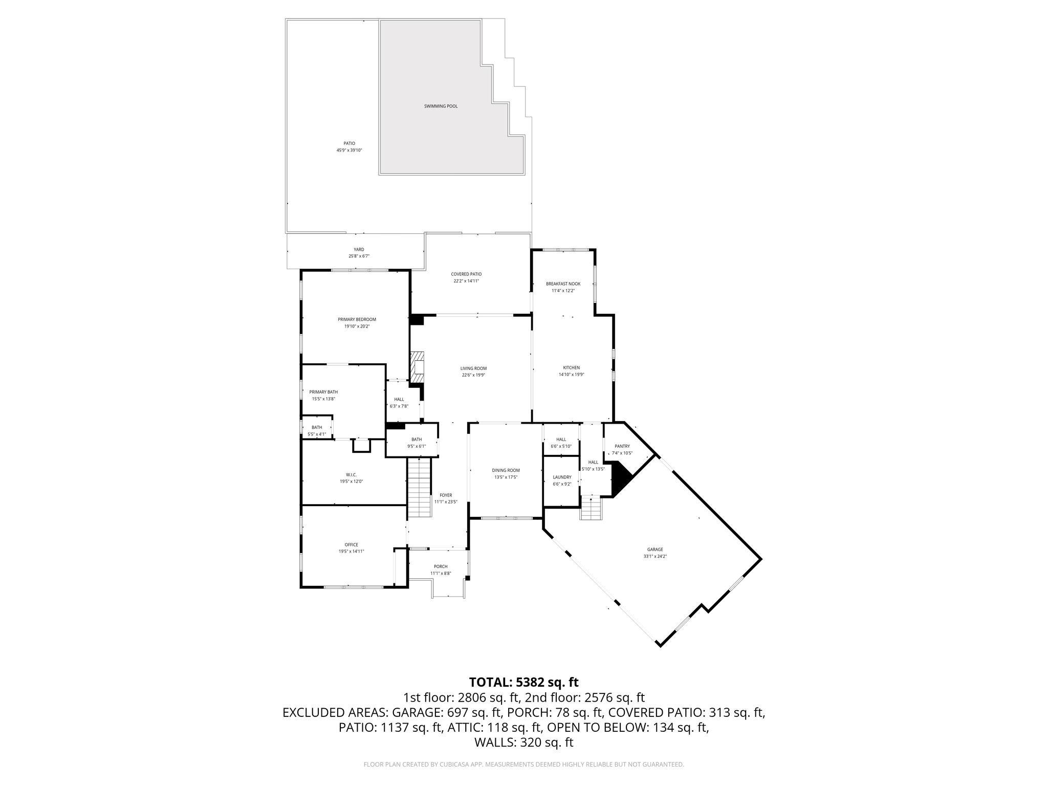 Mia Manor - Residential