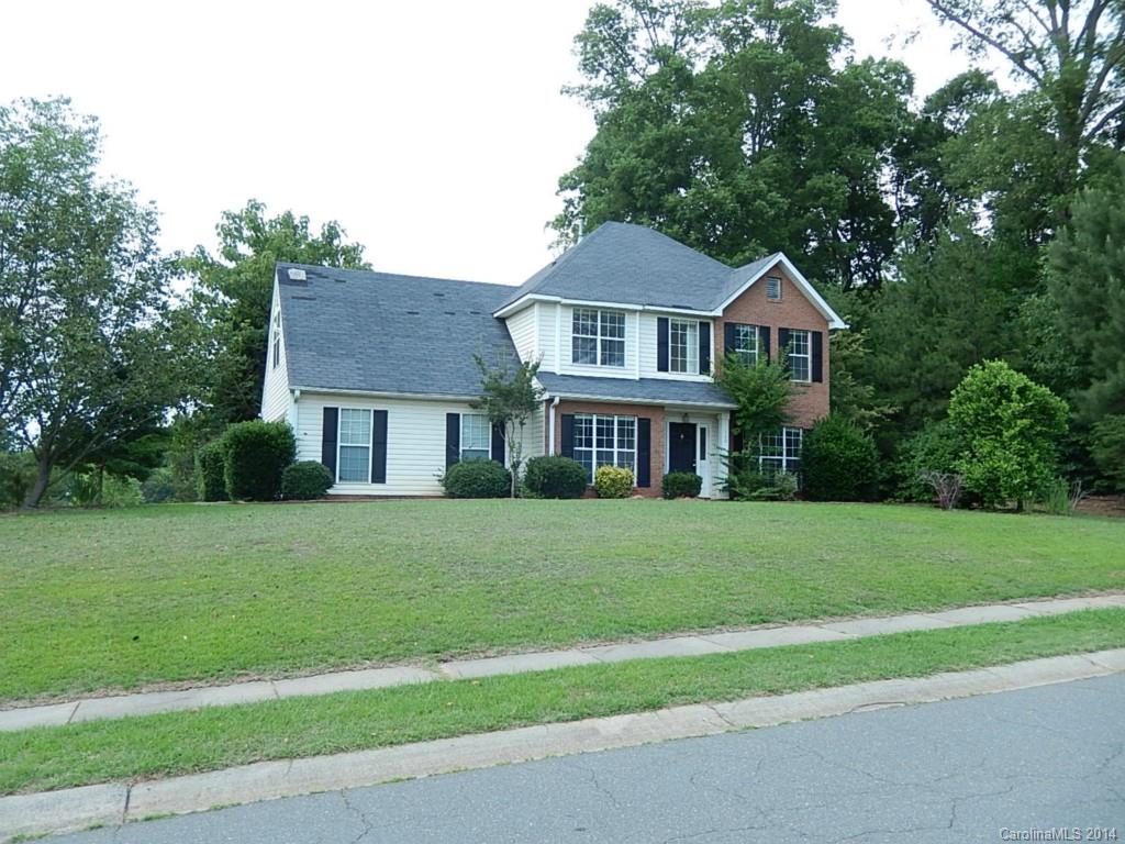 Whitegrove - Residential