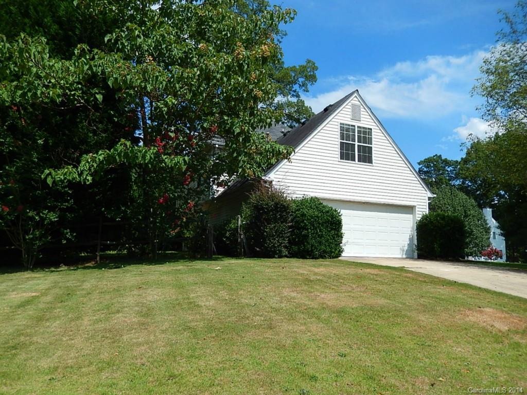 Whitegrove - Residential